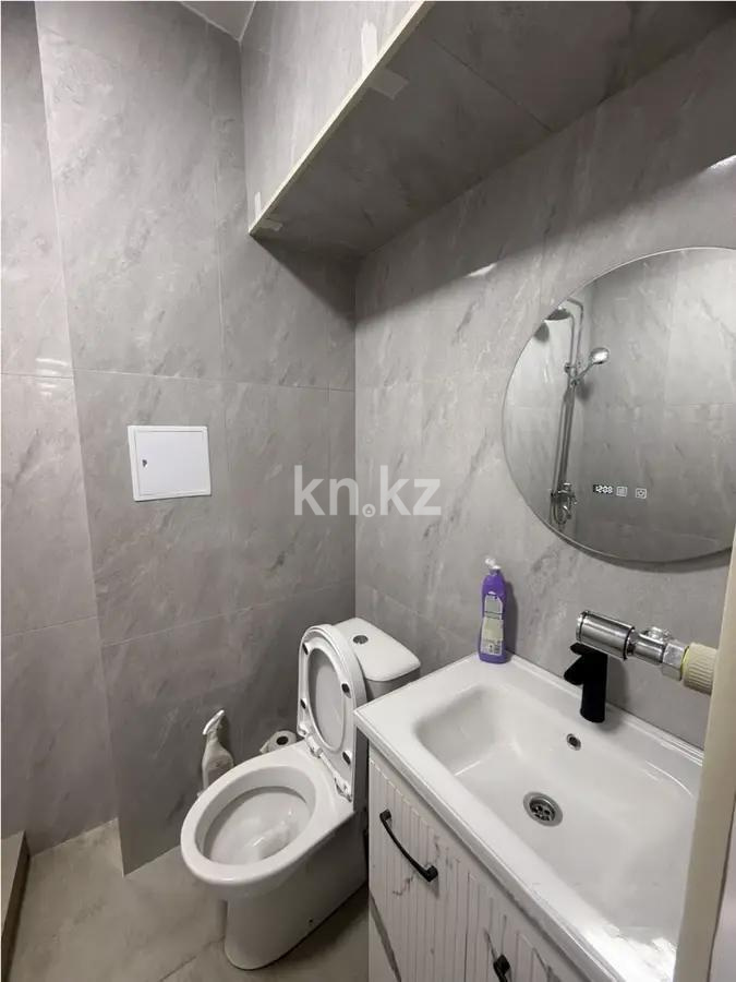 Продажа 2-комнатной квартиры, 60 м², ул. Мауленова, дом  63 - Продажа  двухкомнатных квартир в Алматы с фото фото 4 из 4