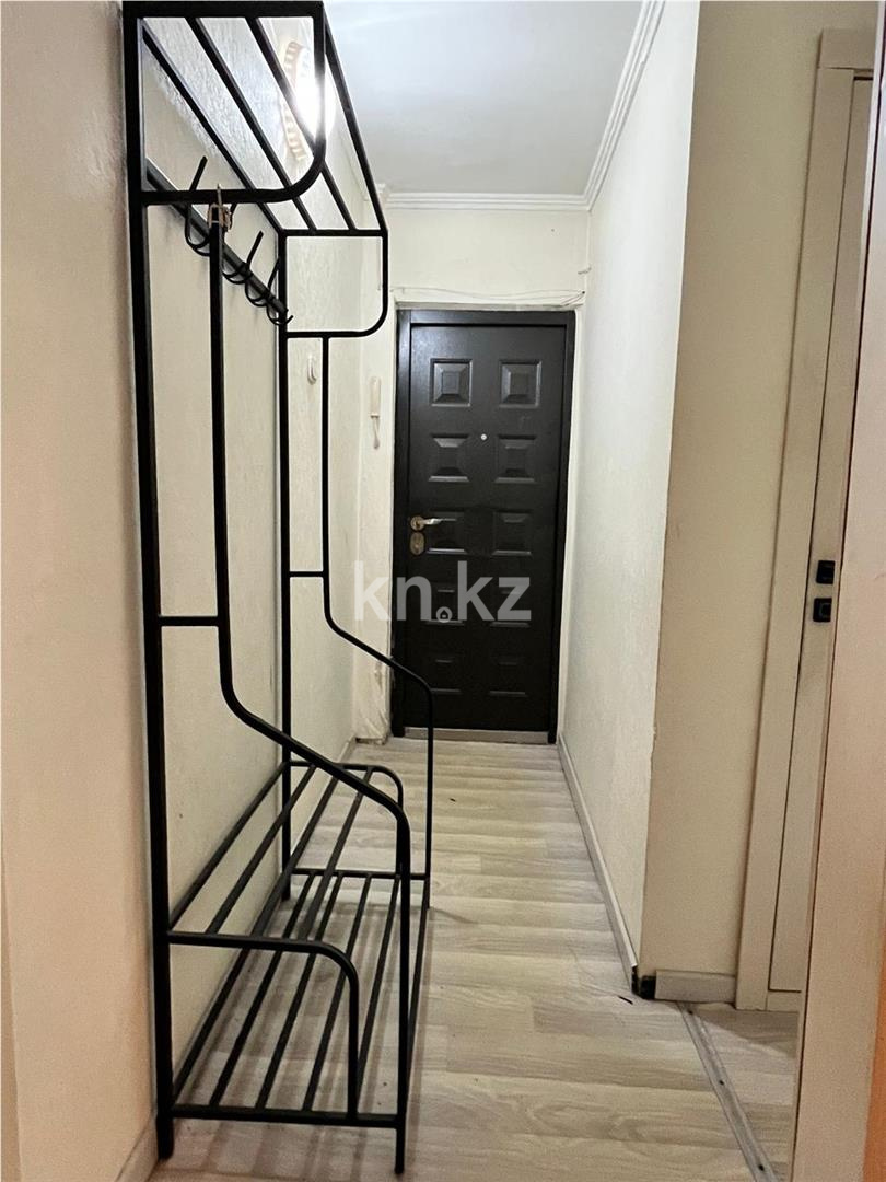 Продажа 2-комнатной квартиры, 44 м², 1 кв-л - Продажа квартир в Караганде фото 8 из 8