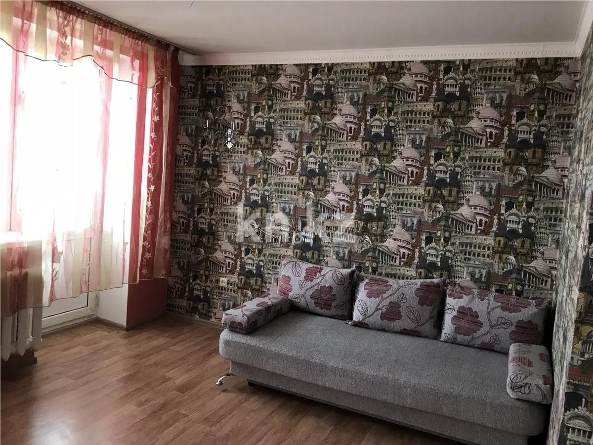 Продажа 1-комнатной квартиры, 60.7 м² - Недвижимость в Астане - страница 29 фото 1 из 5