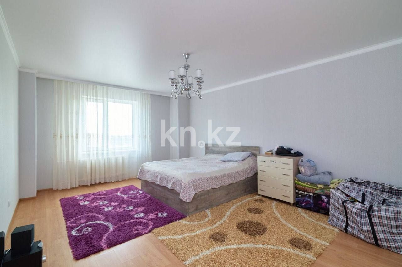 Аренда 2-комнатной квартиры, 90 м² в Астане - фото 4