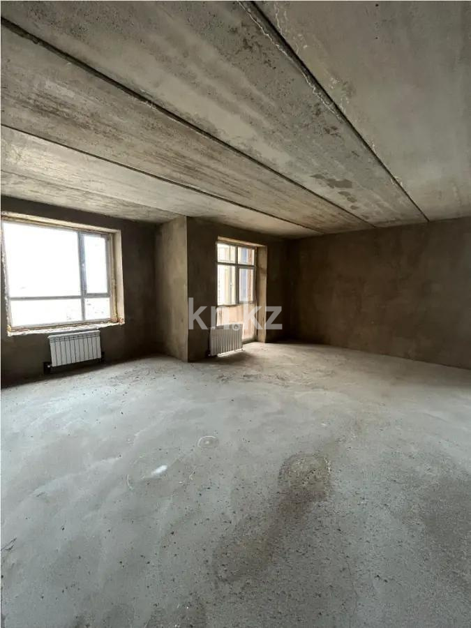 Продажа 4-комнатной квартиры, 134 м², 137 учетный квартал, дом  787 - Продажа квартир в новостройках Караганды фото 2 из 5