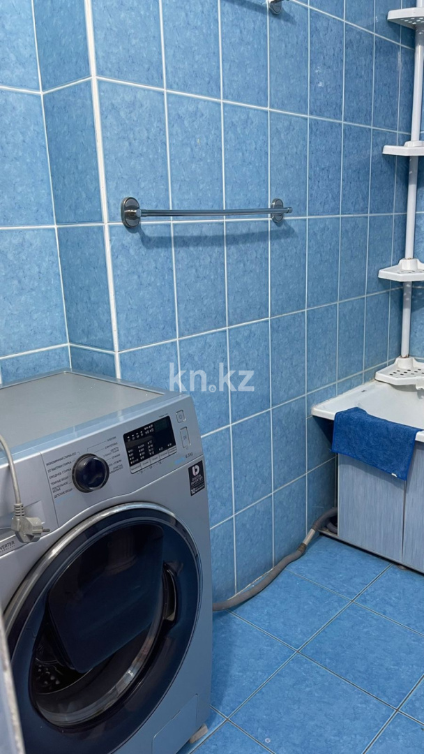 Продажа 3-комнатной квартиры, 65 м² - Аренда квартир помесячно в Жезказгане фото 12 из 13