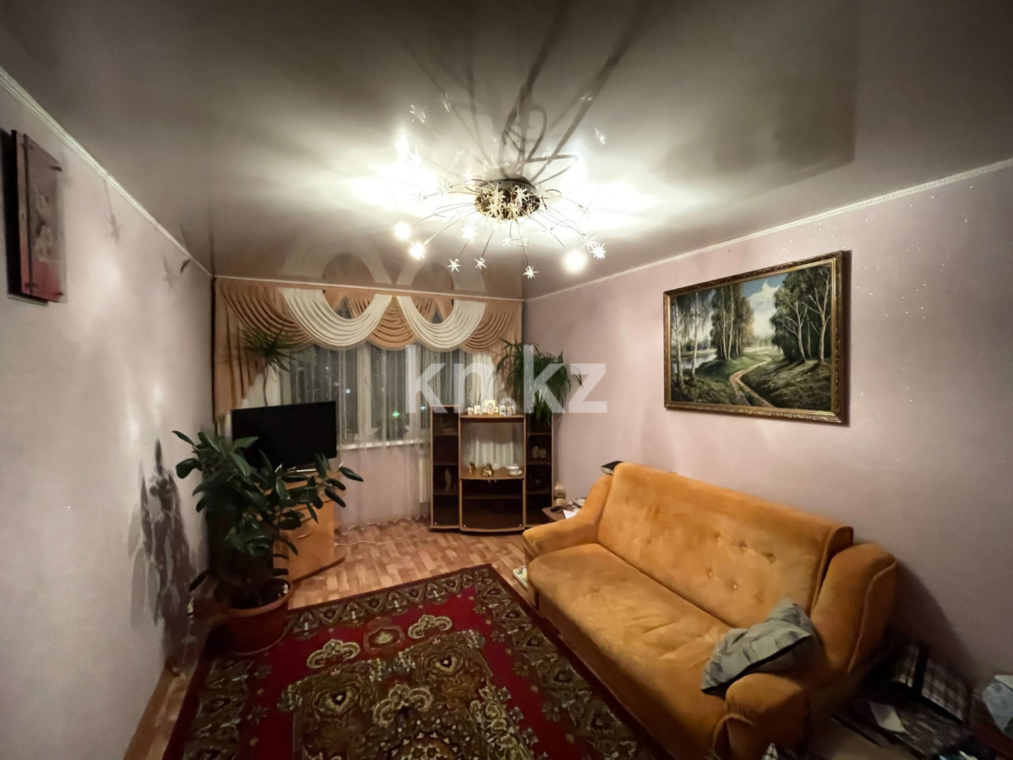 Продажа 2-комнатной квартиры, 48.3 м² - Продажа недвижимости в Костанае фото 4 из 12