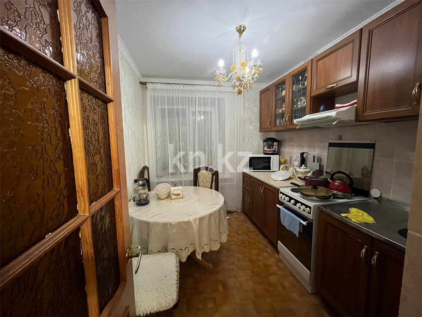 Продажа 2-комнатной квартиры, 52 м², ул. Сатыбалдина - Продажа квартир в Караганде фото 3 из 16