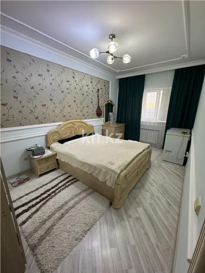 Продажа 3-комнатной квартиры, 71 м², пр. Момышулы, дом  19/2 - Продажа  трехкомнатных квартир в Астане с фото фото 1 из 5