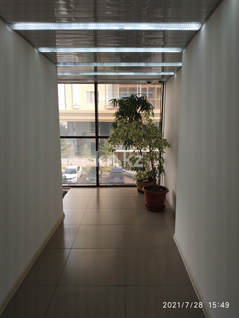 Аренда , ул. Сарайшык, дом  38 - пр. Мангилик Ел - Аренда офисных и торговых помещений в Астане фото 6 из 15