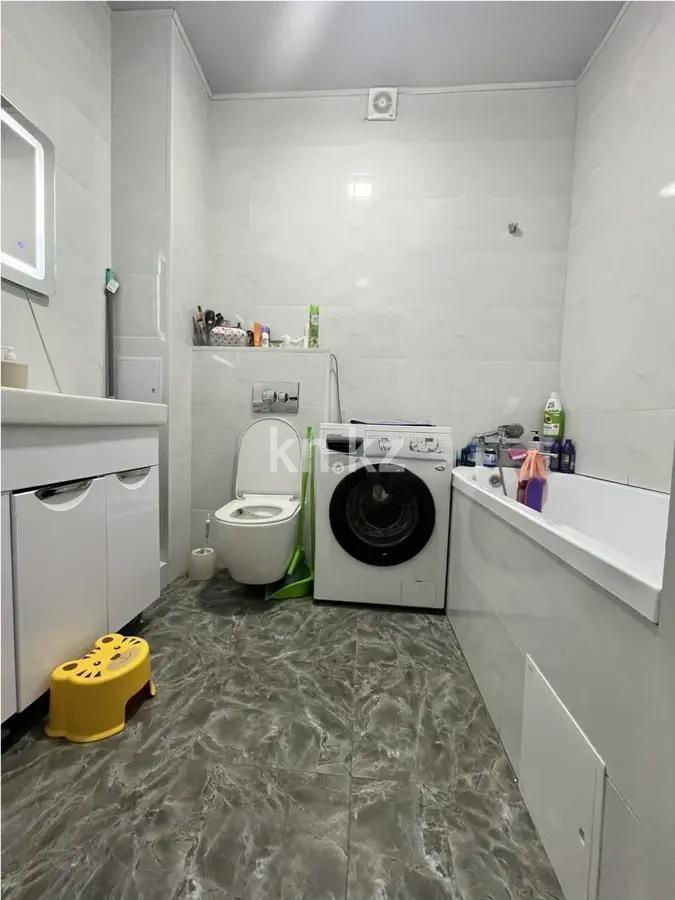 Продажа 2-комнатной квартиры, 53 м² в Астане - фото 4