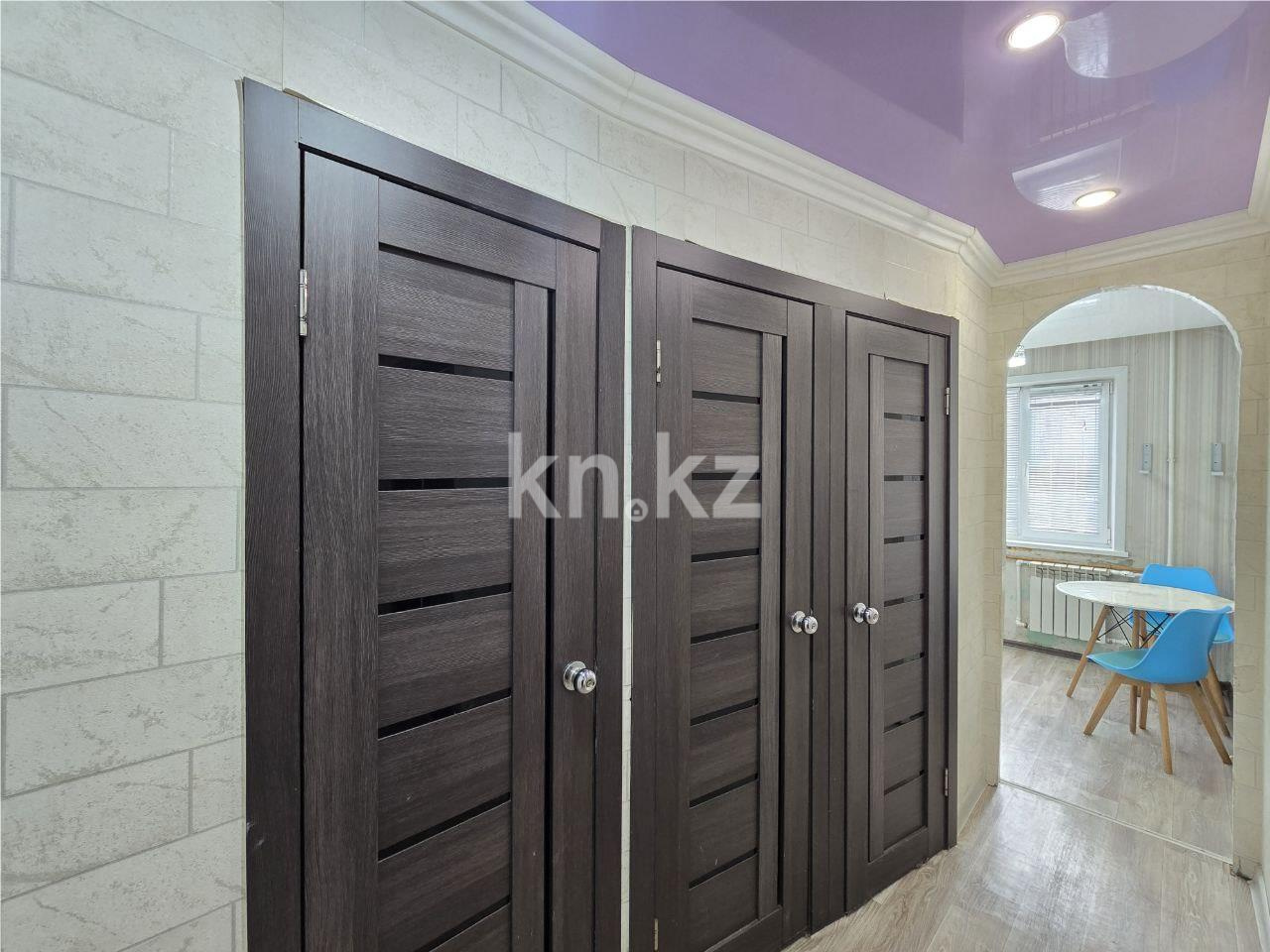 Продажа 2-комнатной квартиры, 45 м² - Продажа квартир в Темиртау - страница 4 фото 5 из 18