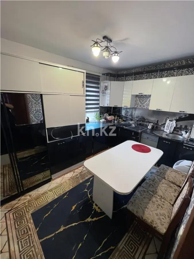 Продажа 3-комнатной квартиры, 93.9 м² - Продажа трехкомнатных квартир от собственников в Алматы фото 4 из 7