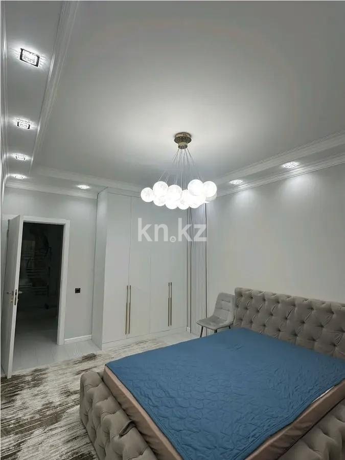 Продажа 4-комнатной квартиры, 121 м² в Астане - фото 4