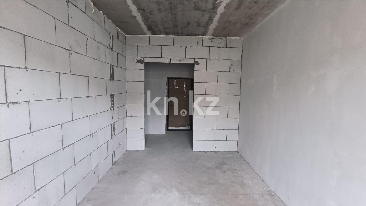 Продажа 1-комнатной квартиры, 39 м², ул. Дюсембекова - Продажа квартир в Караганде фото 2 из 10