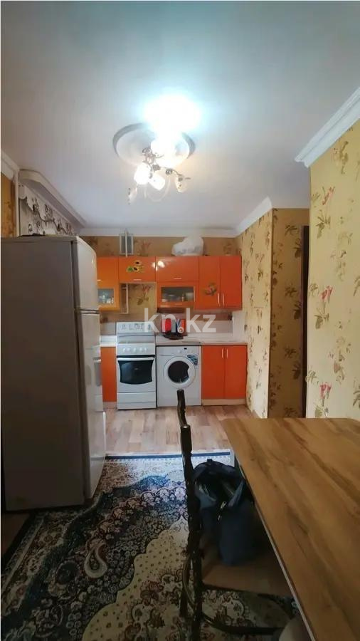 Продажа 4-комнатной квартиры, 72 м² - Продажа четырехкомнатных квартир на Юго-Востоке Караганды фото 4 из 6