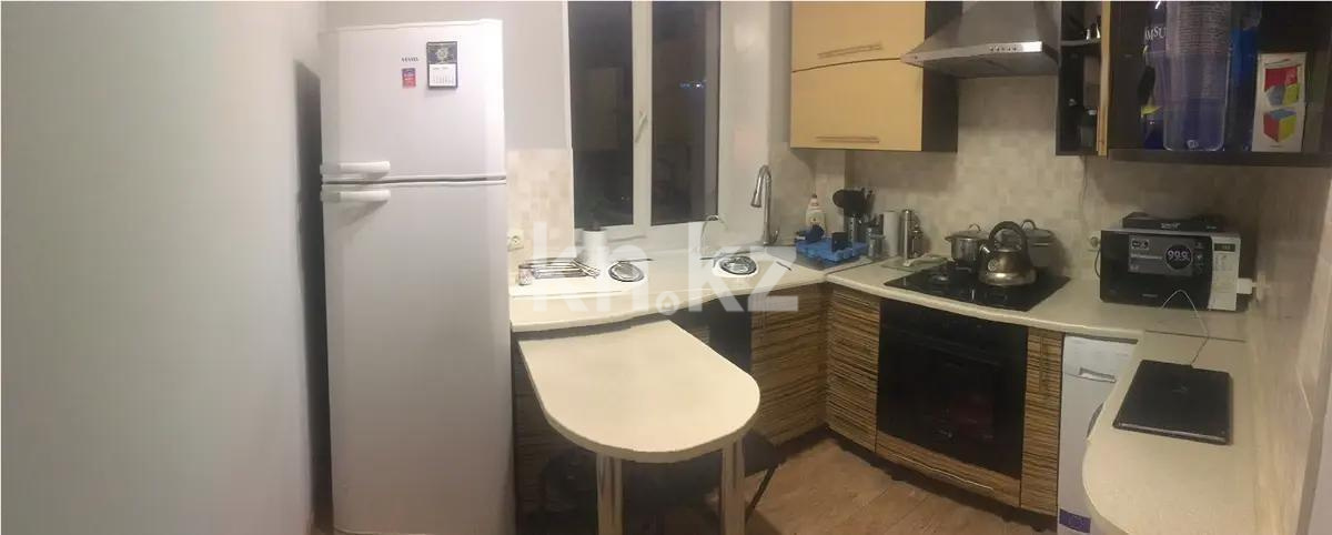 Продажа 2-комнатной квартиры, 39.9 м², бул. Бухар Жырау, дом  52 - Продажа и аренда недвижимости в Алматы фото 3 из 4