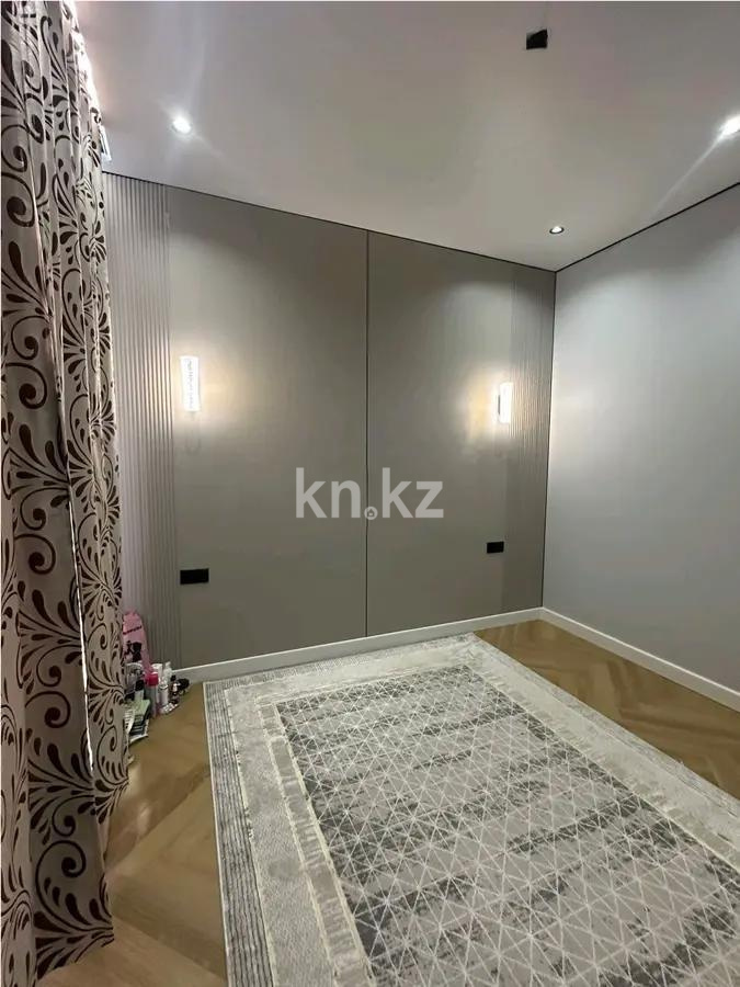 Продажа 1-комнатной квартиры, 40 м², мкр-н Нуркент, дом  6/2 - Продажа  однокомнатных квартир в новостройках Алматы без посредников с фото фото 1 из 4