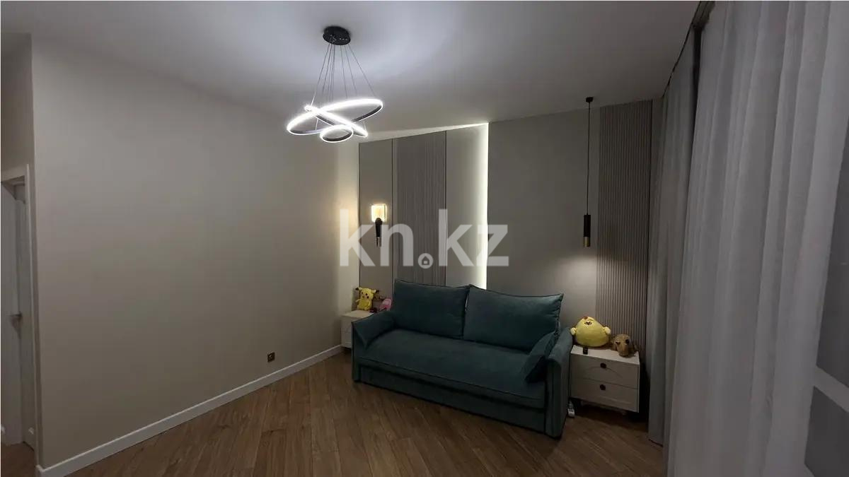 Продажа 3-комнатной квартиры, 113 м², ул. Сыганак, дом  52/2 - Продажа  трехкомнатных квартир в Астане без посредников фото 3 из 8