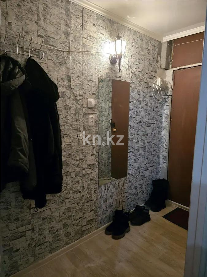 Продажа 1-комнатной квартиры, 32 м², мкр-н 12, дом  42 - Продажа  однокомнатных квартир в Караганде фото 6 из 6