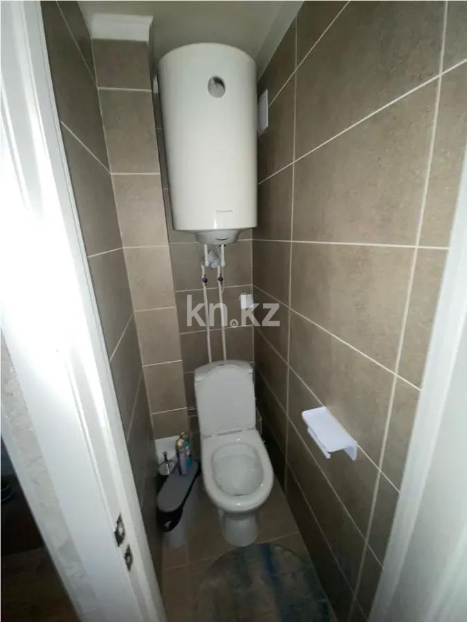 Продажа 3-комнатной квартиры, 61 м², ул. Муканова, дом  14/2 - Продажа  трехкомнатных квартир в Караганде с фото фото 1 из 3