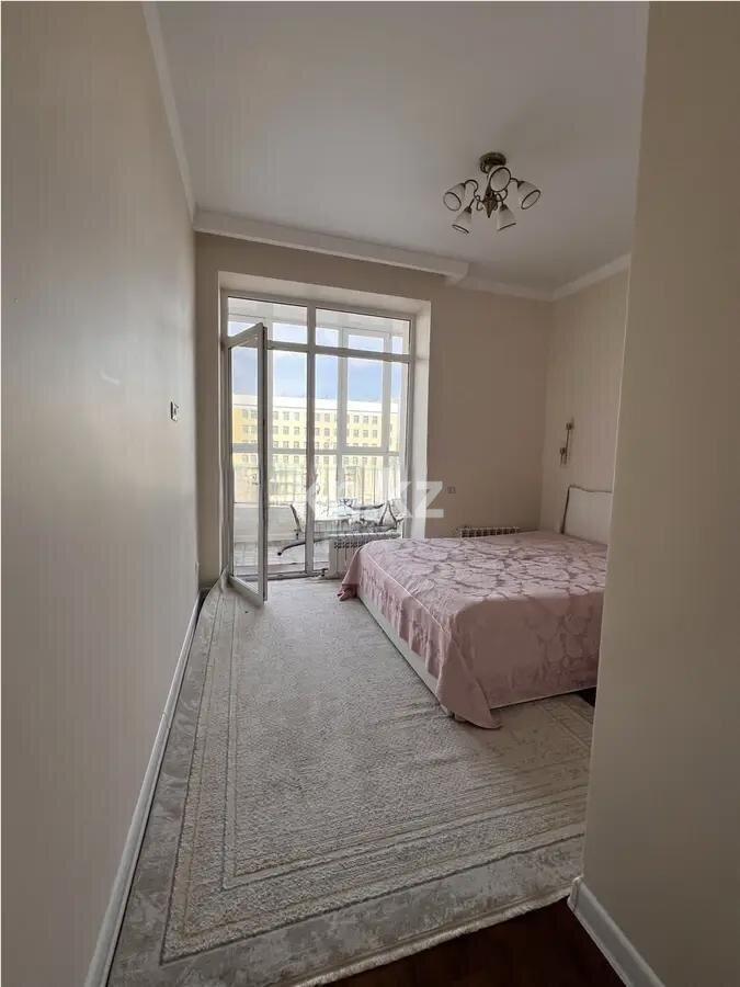 Продажа 3-комнатной квартиры, 78 м² в Астане - фото 2