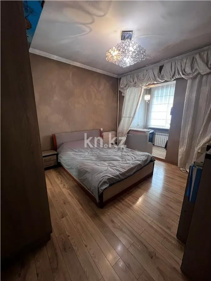Продажа 3-комнатной квартиры, 77 м² - Продажа трехкомнатных квартир в Алматы фото 2 из 6