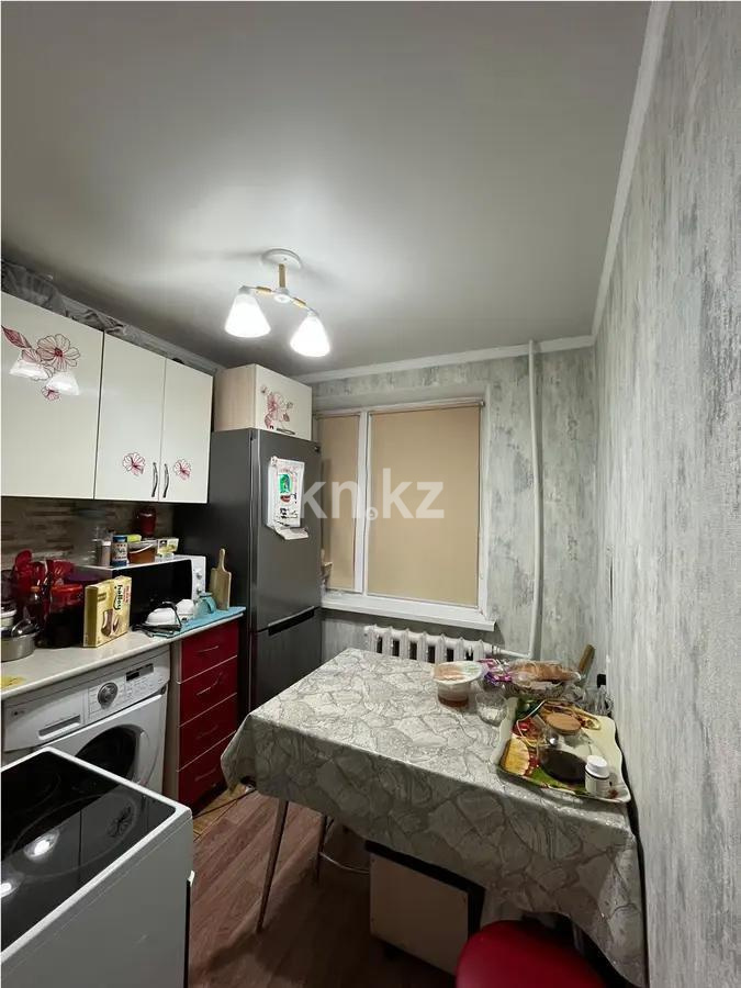 Продажа 2-комнатной квартиры, 48 м² - Продажа двухкомнатных квартир в Караганде фото 3 из 4