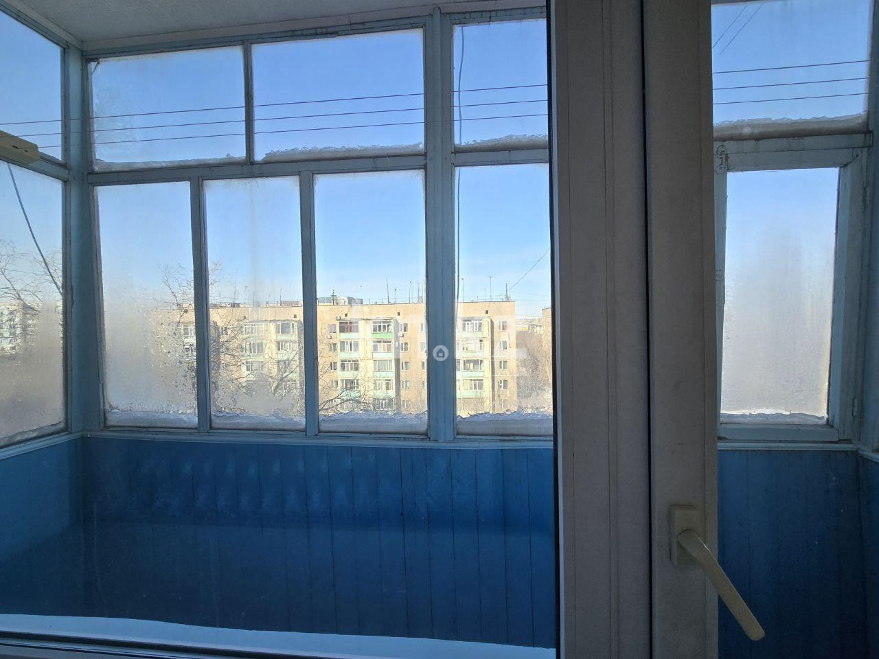 Продажа 3-комнатной квартиры, 64 м² - Продажа квартир в Казахстане - страница 1192 фото 13 из 14