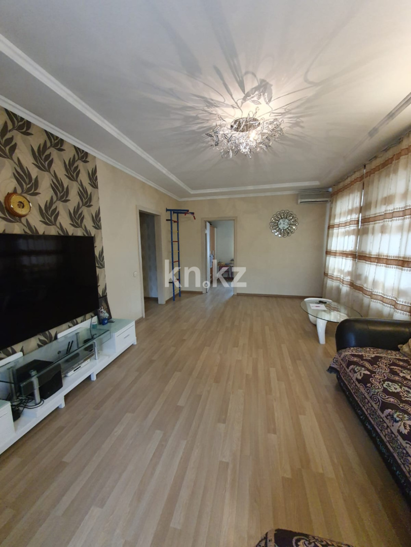 Продажа 5-комнатного дома, 100 м² в Караганде - фото 12