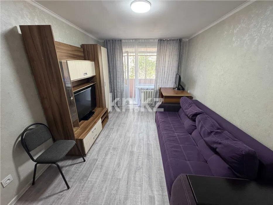 Продажа 2-комнатной квартиры, 46 м² в Астане