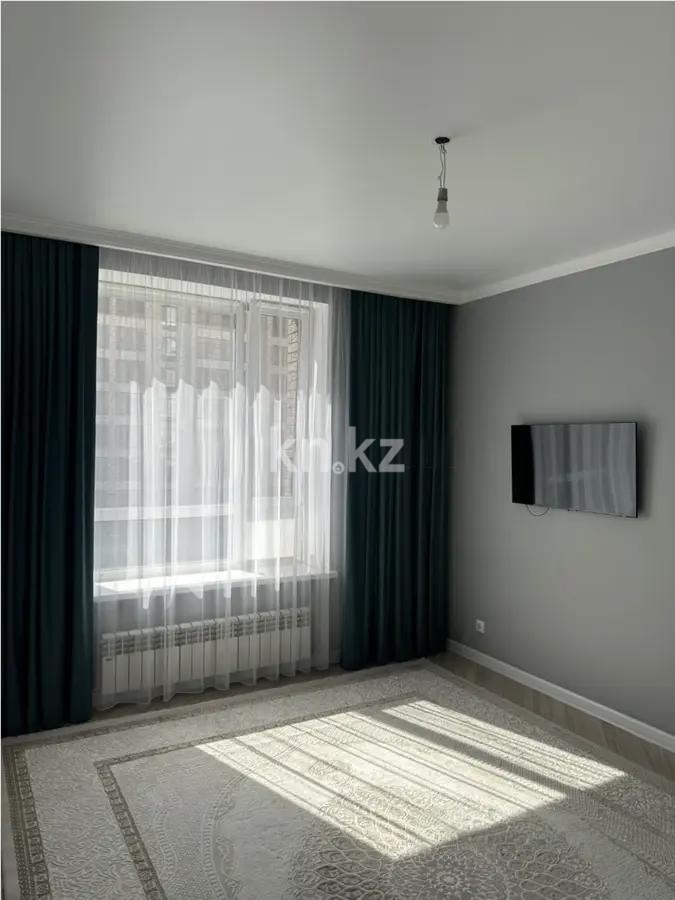 Продажа 1-комнатной квартиры, 37.8 м² в Астане