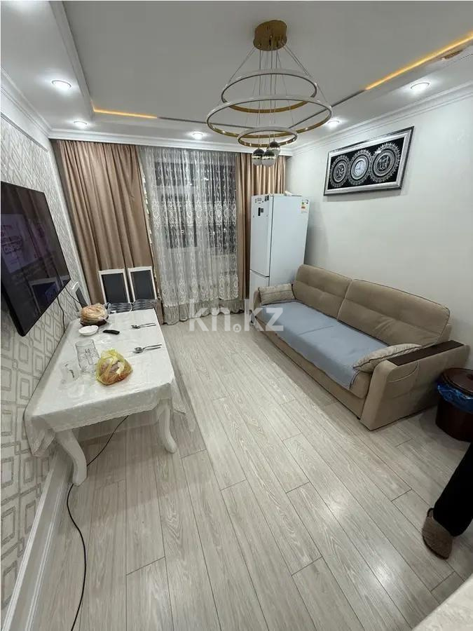 Продажа 2-комнатной квартиры, 45 м², ул. Болекпаева, дом  19 в Астане