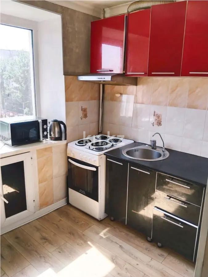 Продажа 2-комнатной квартиры, 48 м², ул. Язева, дом  11 - Продажа  двухкомнатных квартир в Караганде фото 4 из 6