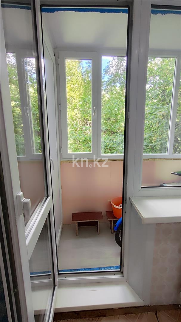 Продажа 3-комнатной квартиры, 62 м², 14 мкр. в Караганде - фото 14