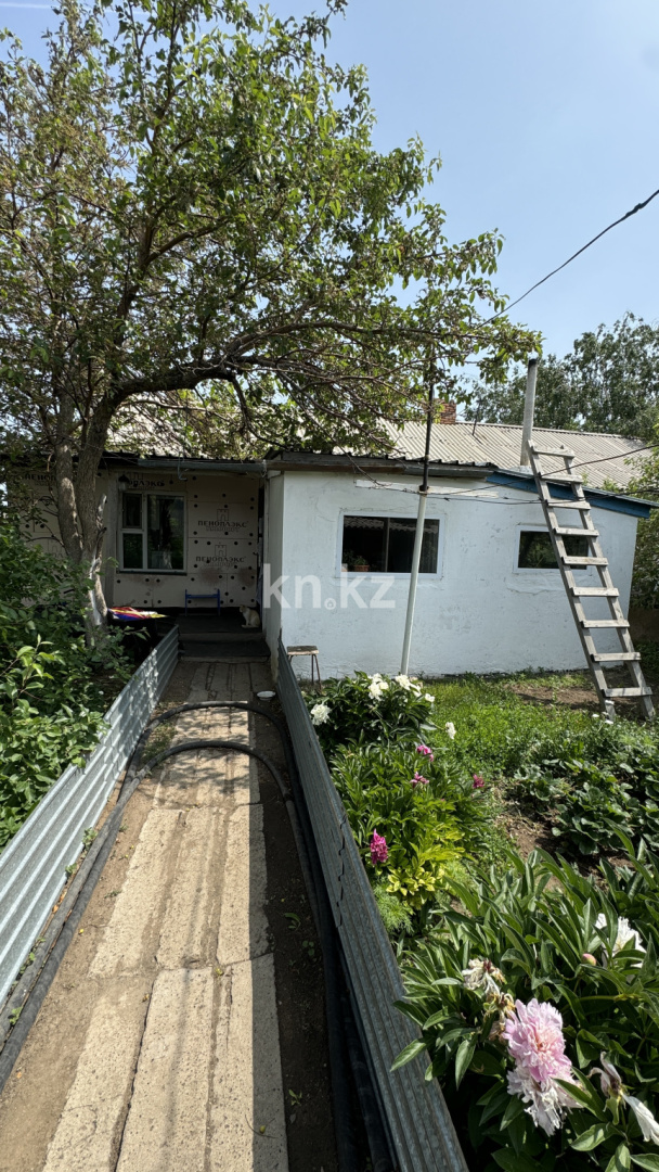 Продажа 3-комнатного дома, 82.7 м², Гагарина, дом  8/2 - Продажа домов, коттеджей в Карагандинской области фото 3 из 12