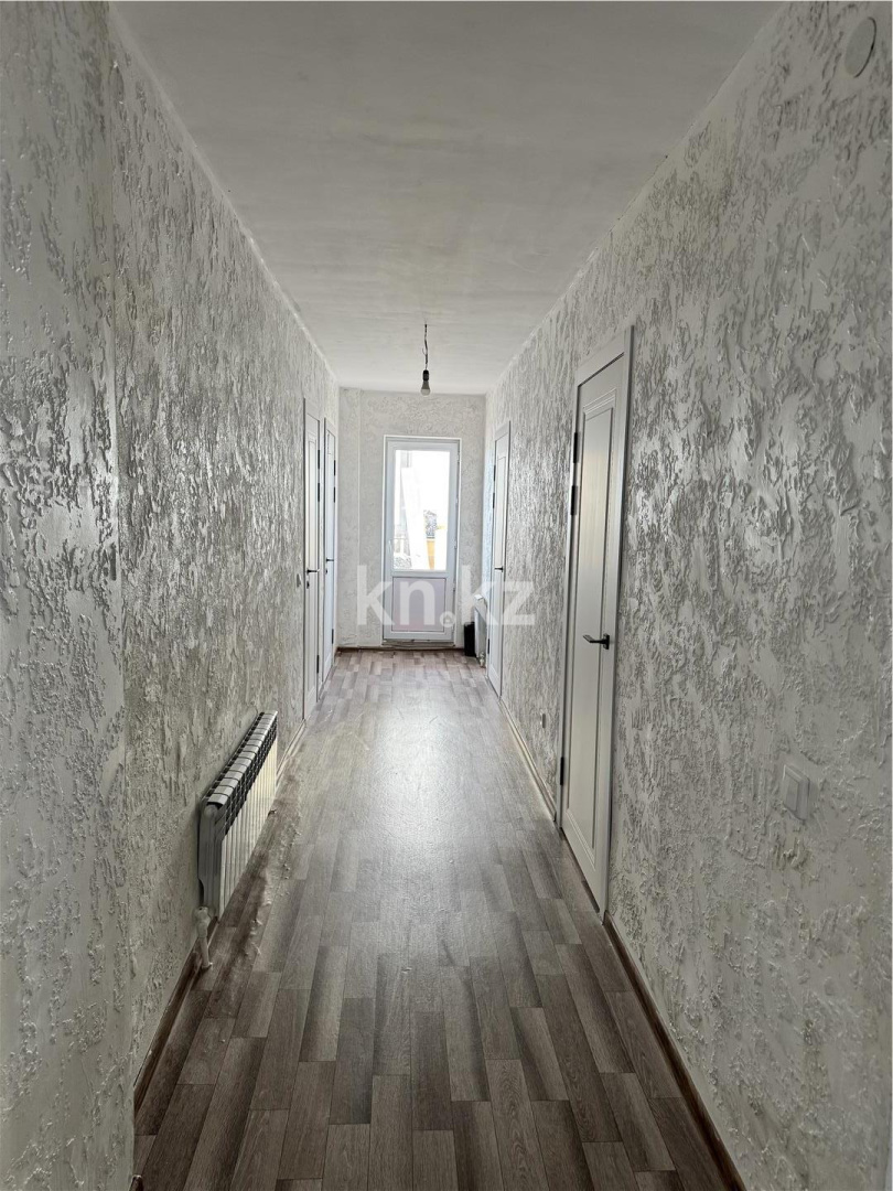 Продажа 3-комнатной квартиры, 84 м², ул. Ашимова в Караганде - фото 12