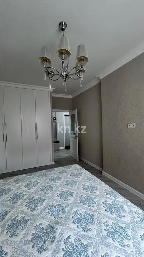 Продажа 2-комнатной квартиры, 64 м², ул. Кумисбекова, дом  8 - Продажа квартир в Астане фото 2 из 6