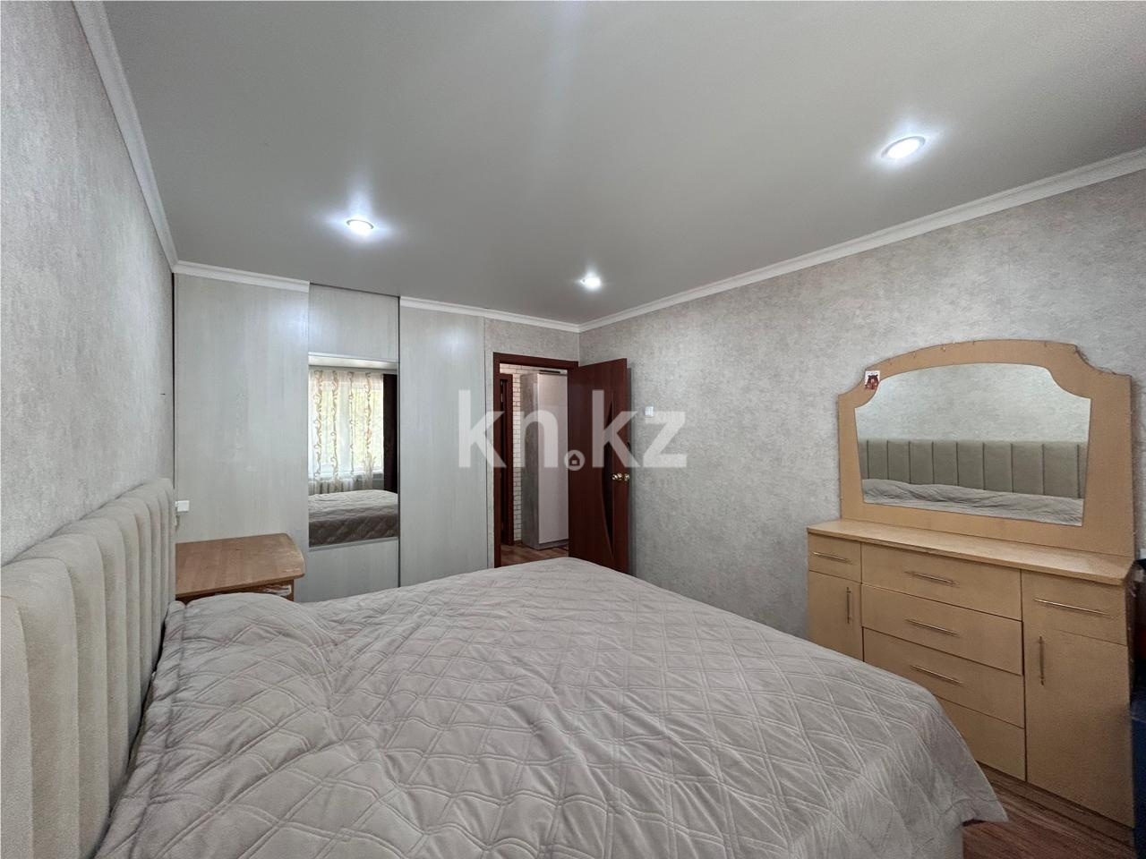 Продажа 2-комнатной квартиры, 47 м² в Темиртау - фото 4