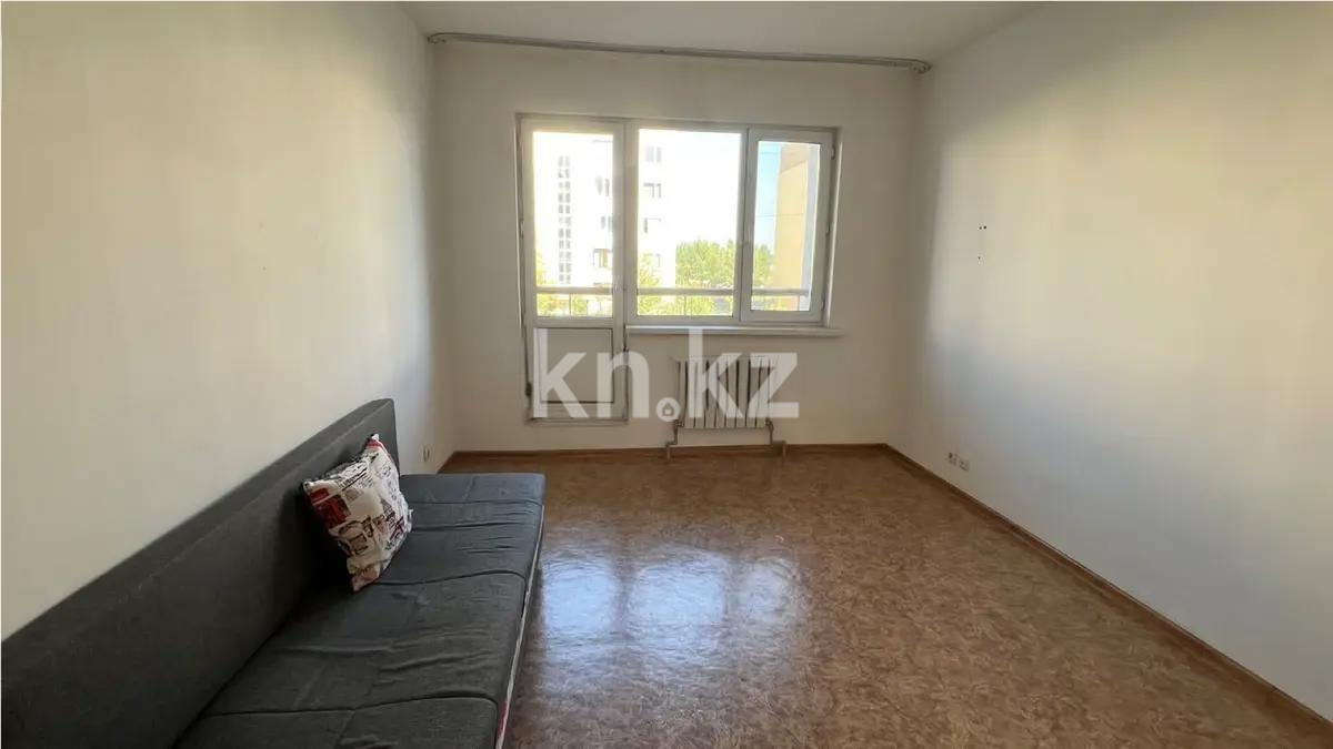 Продажа 1-комнатной квартиры, 39.9 м², мкр-н Саялы, дом  95 - Продажа  однокомнатных квартир в новостройках Алматы фото 1 из 3