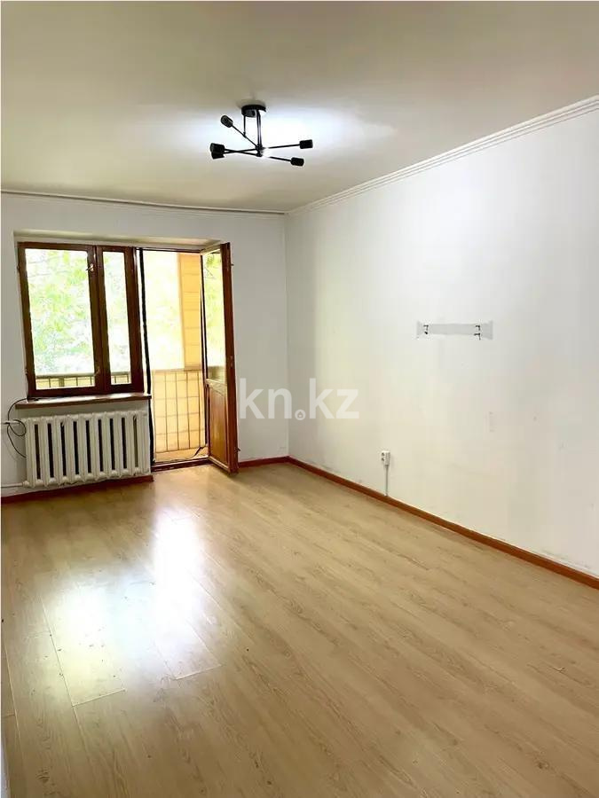 Продажа 2-комнатной квартиры, 43 м², ул. Тимирязева, дом  57 - Продажа квартир в Алматы без посредников фото 1 из 8