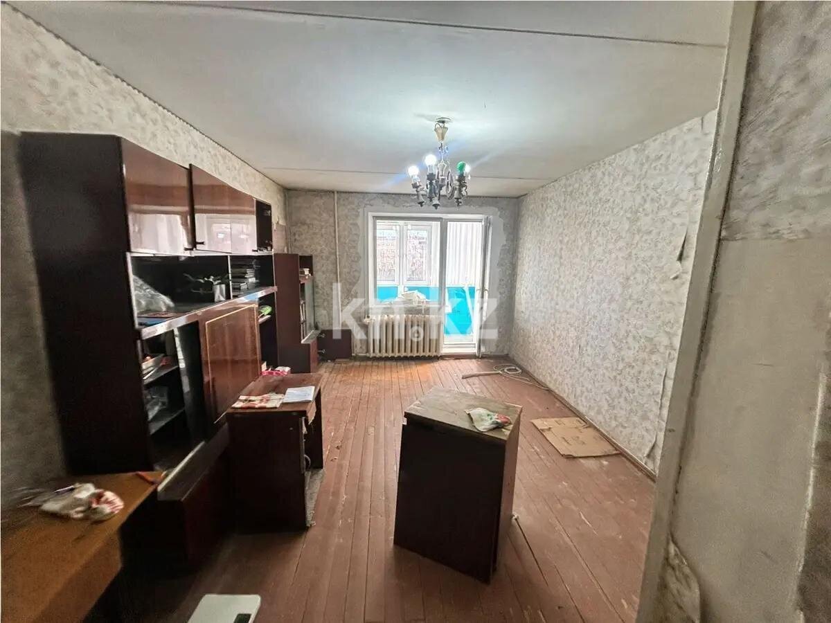 Продажа 1-комнатной квартиры, 36.6 м² в Астане