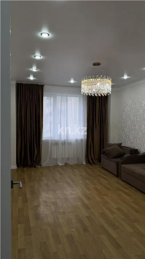 Продажа 2-комнатной квартиры, 60.6 м² в Алматы