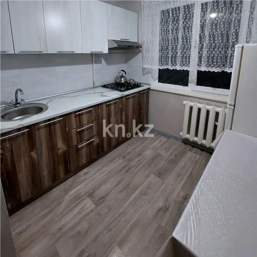 Продажа 2-комнатной квартиры, 45.6 м², мкр-н 7, дом  12 в Алматы - фото 3 Продажа 2-комнатной квартиры, 45.6 м², мкр-н 7, дом  12 в Алматы - фото 3