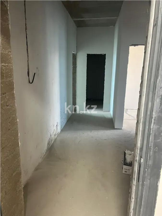 Продажа 2-комнатной квартиры, 69 м², ул. Таттимбета, дом  40 - Продажа  двухкомнатных квартир в Караганде фото 3 из 3