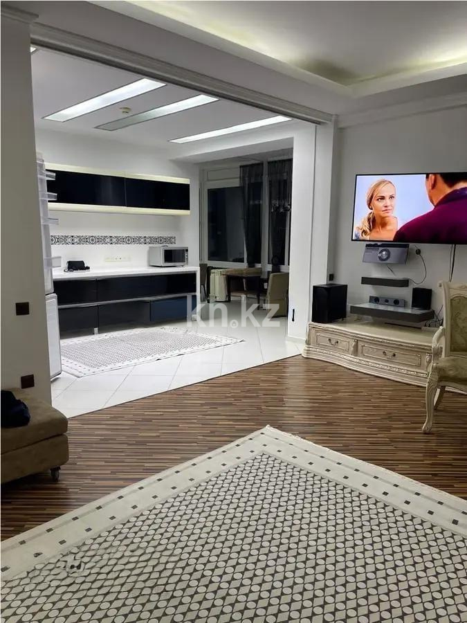 Продажа 2-комнатной квартиры, 98 м², ул. Достык, дом  13 в Астане - фото 3