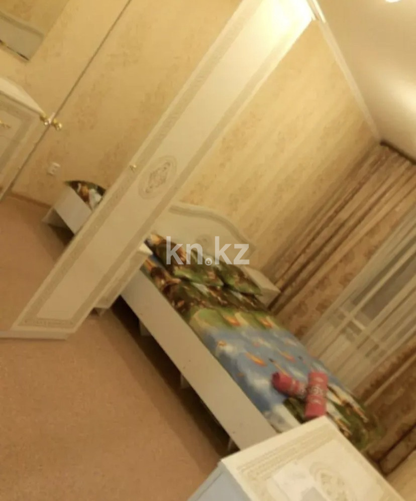 Аренда 2-комнатной квартиры, 43 м², ул. Ермекова, дом  54 - Аренда квартир помесячно в Караганде фото 6 из 9