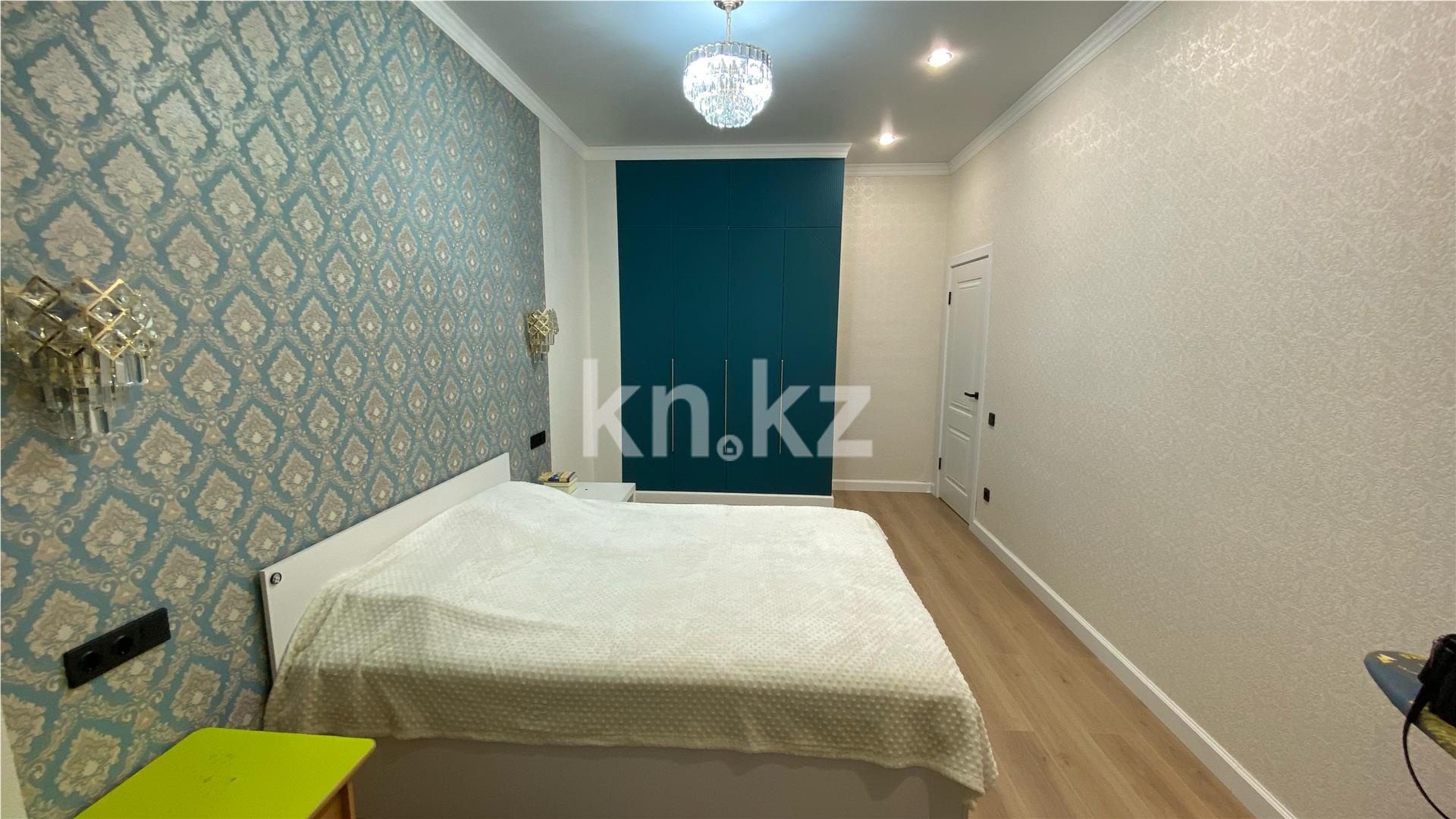 Продажа 4-комнатной квартиры, 94 м² в Астане - фото 5