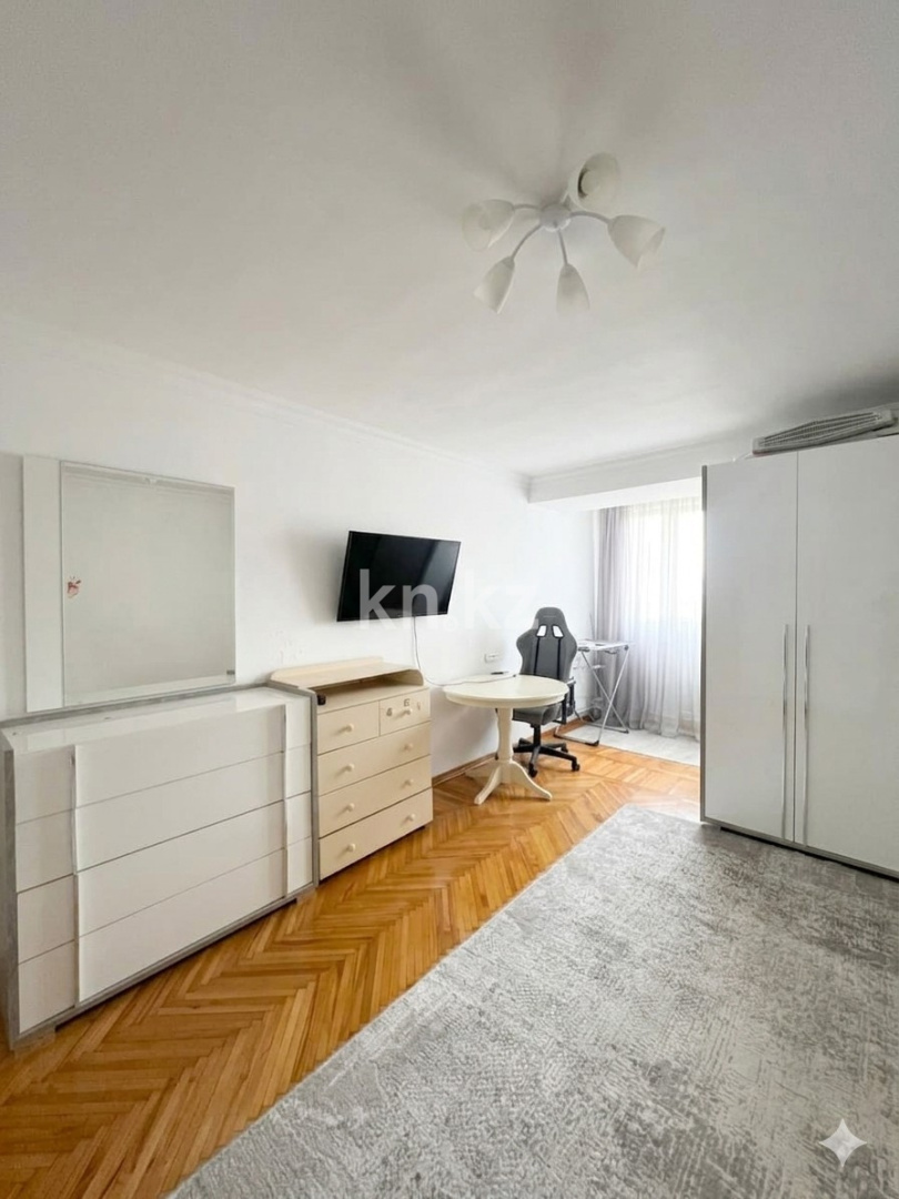 Продажа 2-комнатной квартиры, 53 м² в Алматы - фото 3