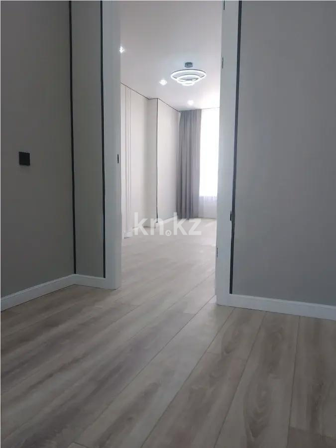 Продажа 3-комнатной квартиры, 67 м² - Продажа квартир в Казахстане - страница 20 фото 3 из 3