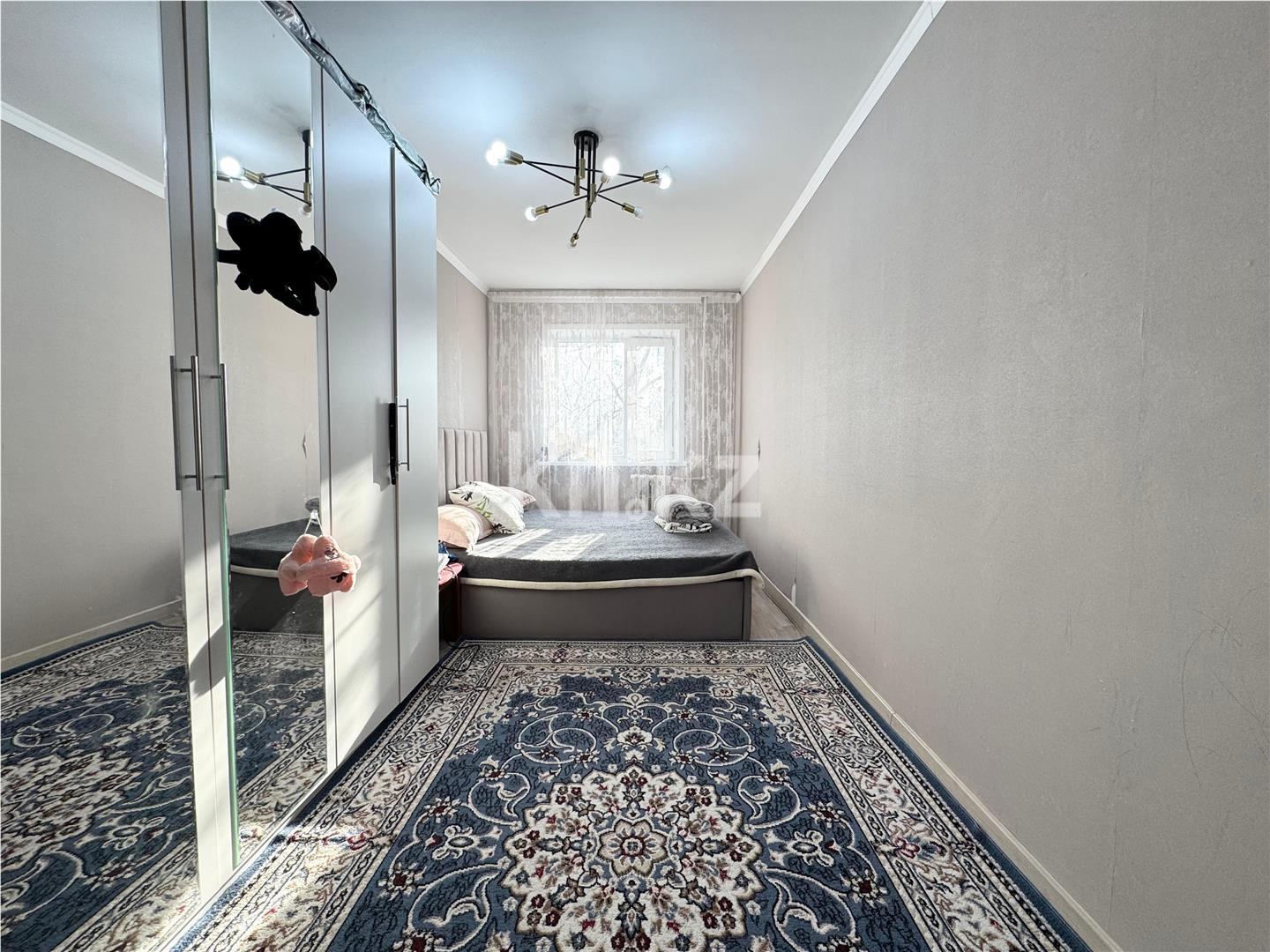 Продажа 2-комнатной квартиры, 45 м² - Продажа недвижимости в Караганде - страница 3 фото 3 из 7