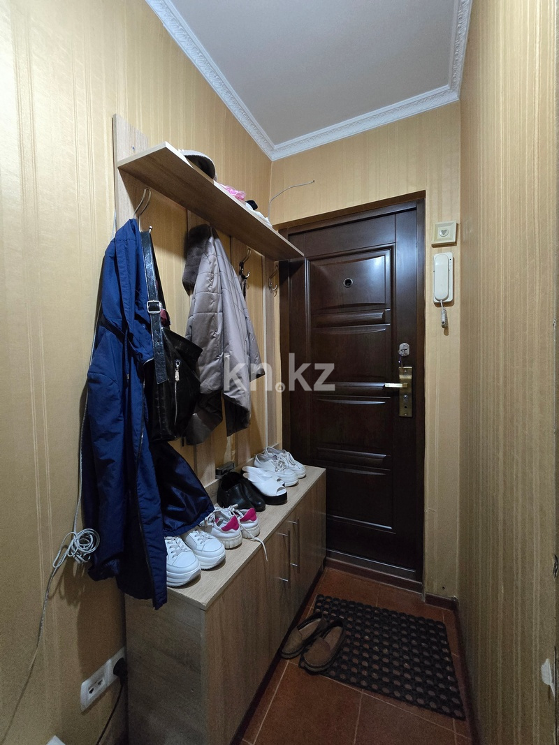Продажа 3-комнатной квартиры, 59.5 м², Гагарина в Алматы - фото 14
