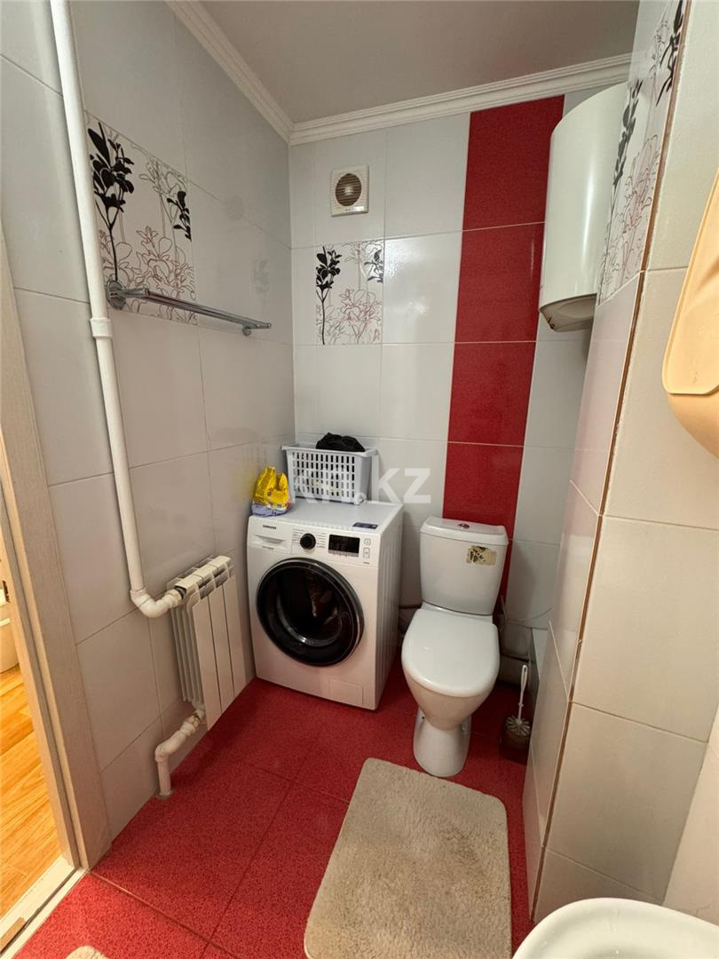 Продажа 2-комнатной квартиры, 53 м², пр. Металлургов в Темиртау - фото 13