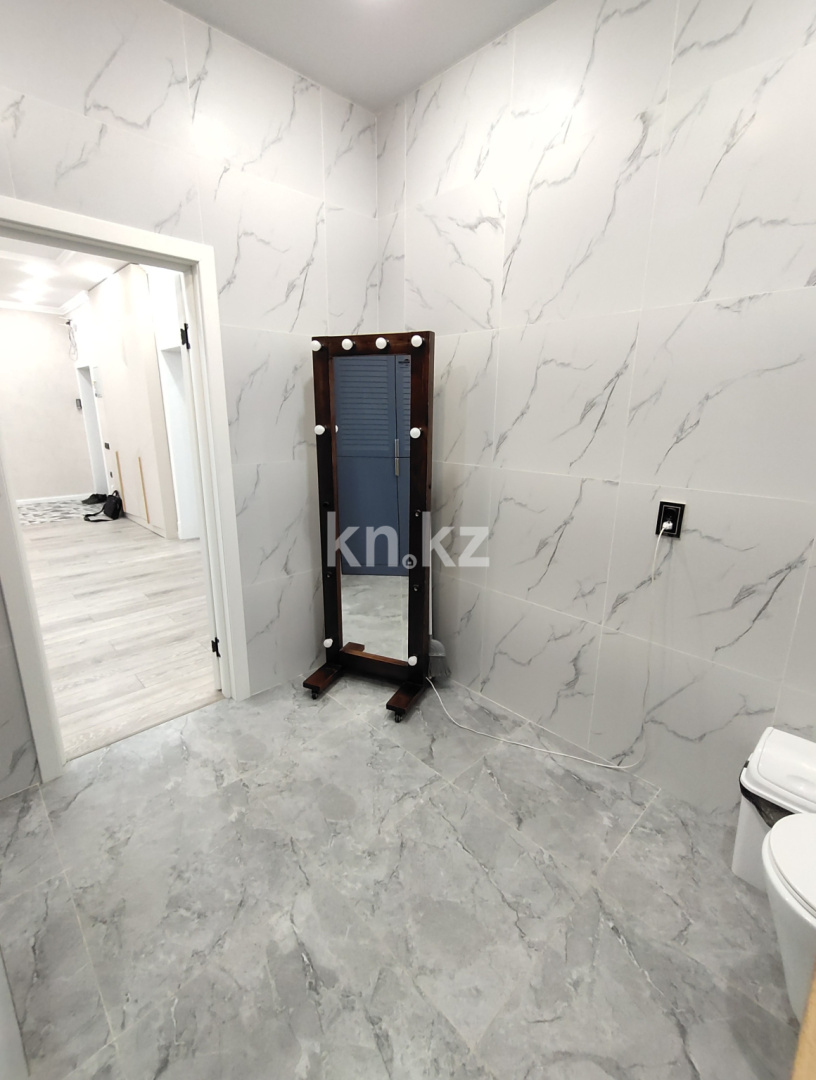 Продажа 4-комнатной квартиры, 145 м², ул. Таттимбета - Продажа  четырехкомнатных квартир в Караганде фото 16 из 25